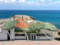 Sol Málaga Guadalmar Hotels near شاطئ غوادالورس