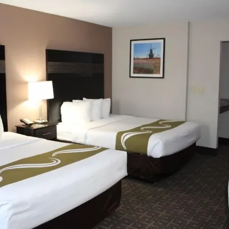 AmericInn by Wyndham Holland MI