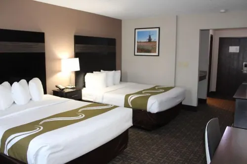 AmericInn by Wyndham Holland MI - sarapan