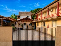 Residencial Ponta Norte -Ponta Das Canas Отели рядом с достопримечательностью «Пляж Брава»