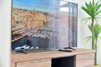 Alight Sauna and SPA Penthouse - Wifi