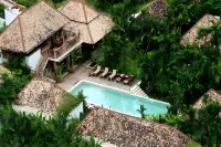 The Vatika Resort and Spa - Resorts