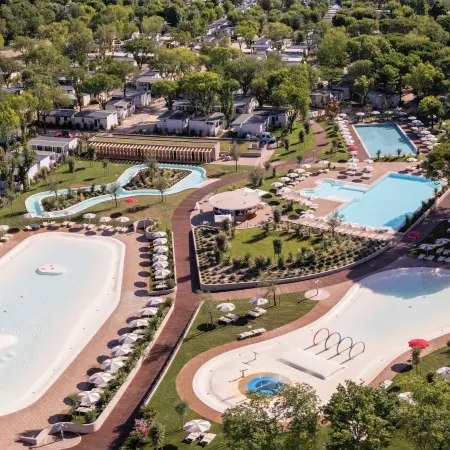 Club del Sole Tenuta Primero Grado Family Resort