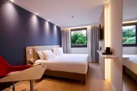 Holiday Inn Express SAN SEBASTIAN - ERRENTERIA by IHG - Bergblick