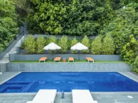 Franklin Canyon -  Casas de vacaciones