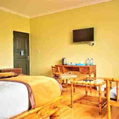 Peaks Hotel Nanyuki Rooms