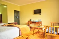 Peaks Hotel Nanyuki - spa