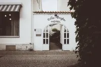 Hotell Villa Borgen - 3-stjärniga