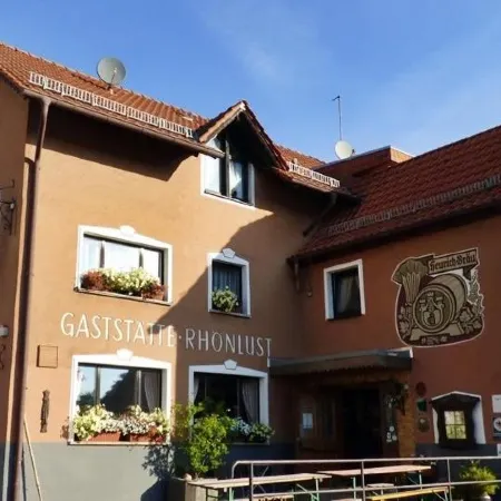 Gasthof Rhönlust