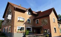 Gasthof Rhönlust - Homestays