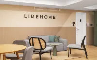 Limehome 馬德里文塔斯 - Wi-Fi