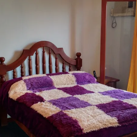 Family House for 6 People