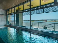 Hamanako Bentenjima Resort the Ocean - avec sources thermales