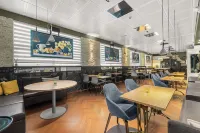 Diamond Suites by Reykjavik Keflavik Airport - Morgenmad