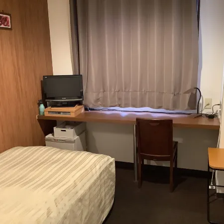 Business Hotel Kamoshita