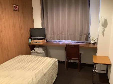 ビジネスホテルかもした