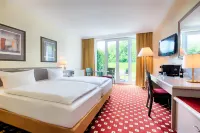 Welcome Hotel Bad Arolsen - gimnasio