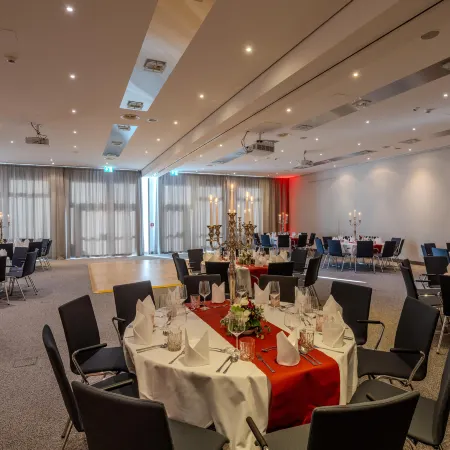 Welcome Hotel Paderborn