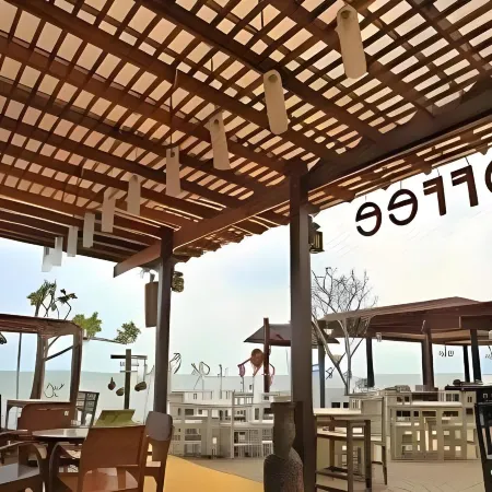 Ladawan Boutique Hotel