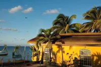 Villa Anakao Mauritius - Wifi