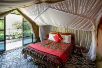 Punda Milias Lodge - Pet friendly