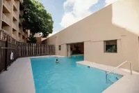 Nativo Lodge - piscina