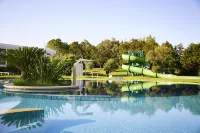 Robinson Kyllini Beach - All Inclusive - Beach