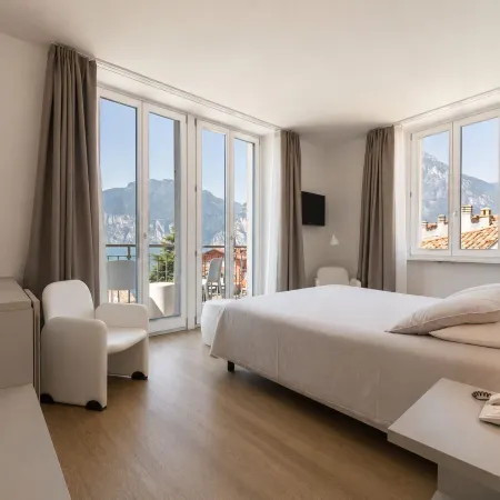 Hotel Lago di Garda Hotels in Torbole