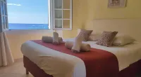 Hôtel & Spa la Villa - balcony