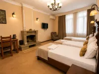 Hotel Imperial House โรงแรมใกล้อนุสาวรีย์มารดาแห่งจอร์เจีย