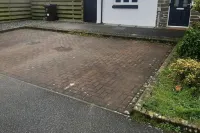 Ground Floor 2 Beds Apt Free Parking Sleeps 4 - 4-Star