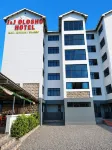 J & J Olosho Hotel - Wifi