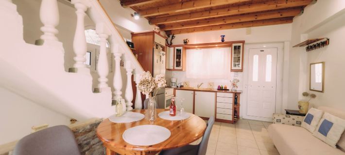 Yiannis' Maizonette Ancient Olympia - Happy Rentals Hotels in Olympia