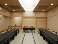 Matsushima Century Hotel - parking