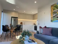 Armagh Executive Stays - 2-Star