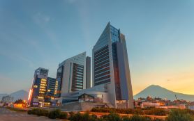 Sonesta Hotel Arequipa
