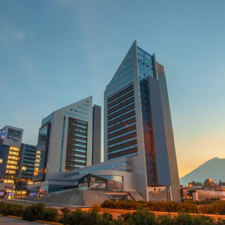 Sonesta Hotel Arequipa