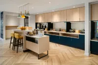 TownePlace Suites by Marriott Seekonk - breakfast