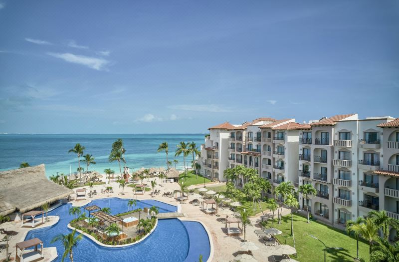 Fiesta Americana Villas Cancún photo 4