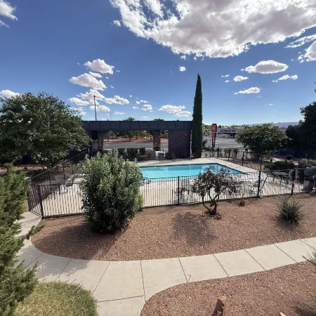 The Wesley Boutique Hotel Page, AZ
