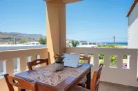 Villa Gereoudis Sea View Rooms Pool & Bar - Badekar