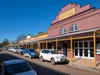 Prince of Wales Hotel Gulgong - 3-Star