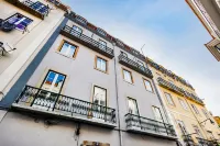 Olarias Terrace Lisbon IV - 2성급