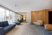 Sal D'Ouro Atlantic Living | Gym   Garage - Wi-Fi