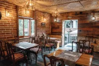Rustic Lodge Plitvice - С баром
