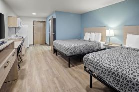 Woodspring Suites Algona/Auburn - Seattle South
