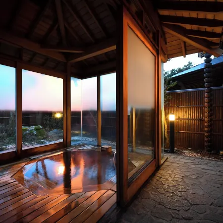 Yamashiro Onsen Miyabi No Yado Kaga Hyakumangoku