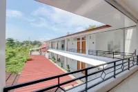 โรงแรม โอ ใกล้ พลาซ่า แอมบารุกโม ฟอร์เมอร์ลี - เปิดใหม่