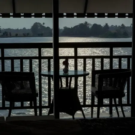 Paloma Backwater Resorts