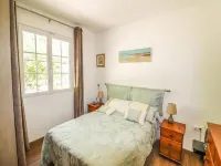 Villa in Flayosc with Private Swimming Pool - Uima-altaat